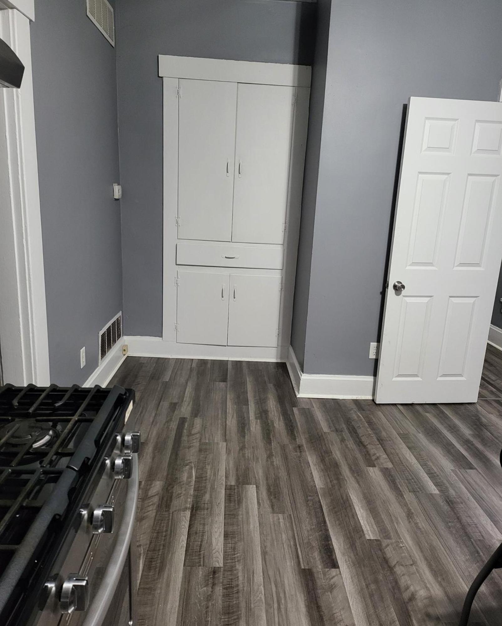 Guest Room With Two Double Beds In Columbus Oh, Airport Location Bagian luar foto